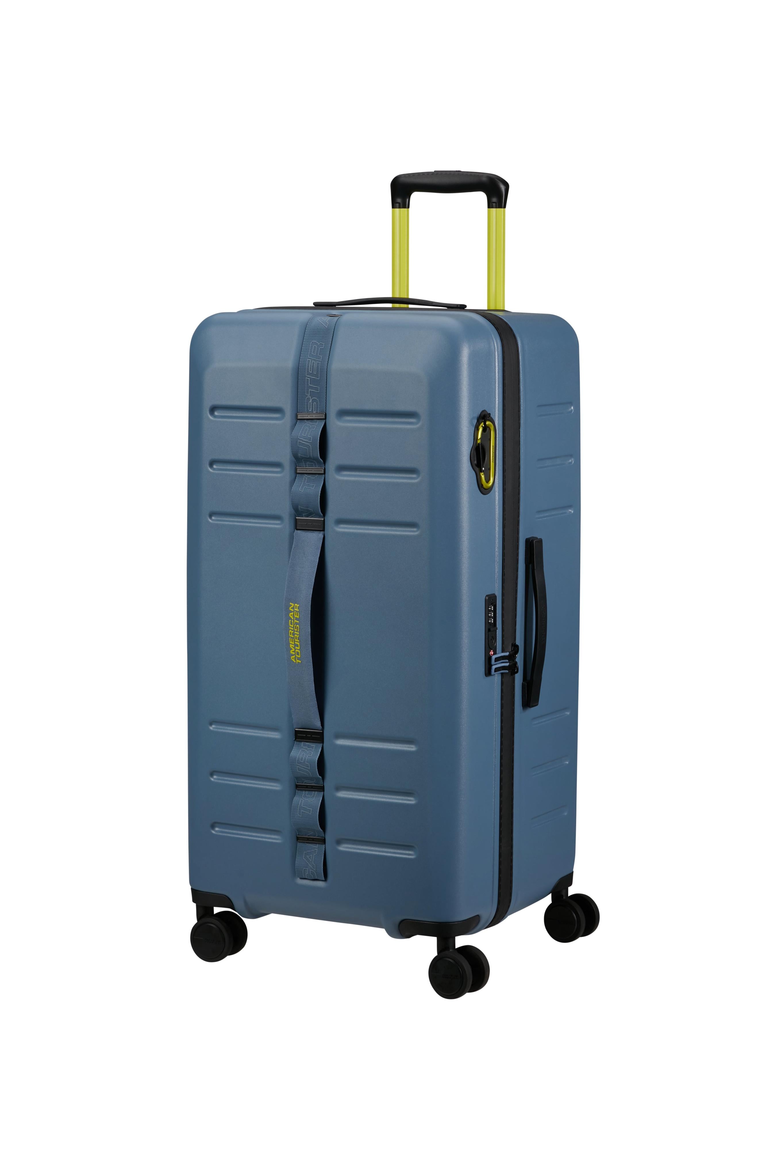 Trunk - Trailon - Coronet Blue