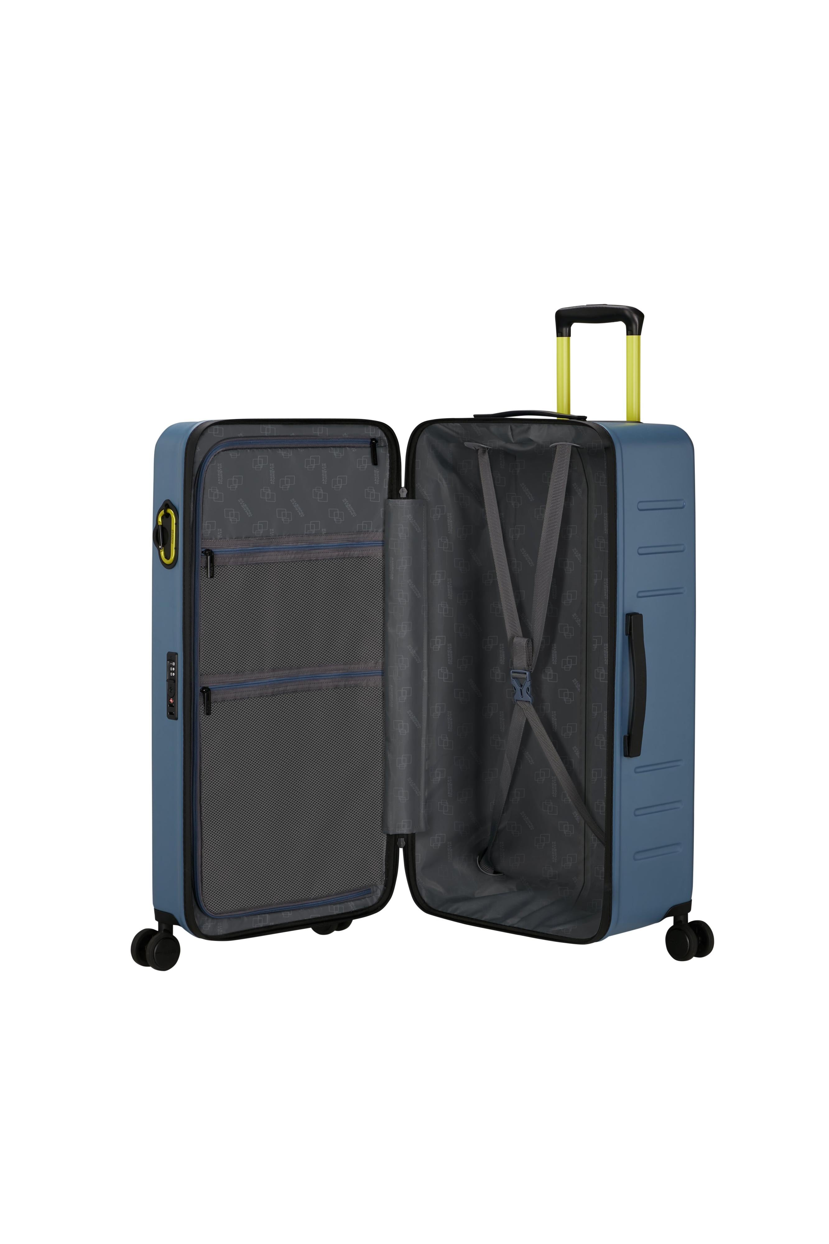Trunk - Trailon - Coronet Blue