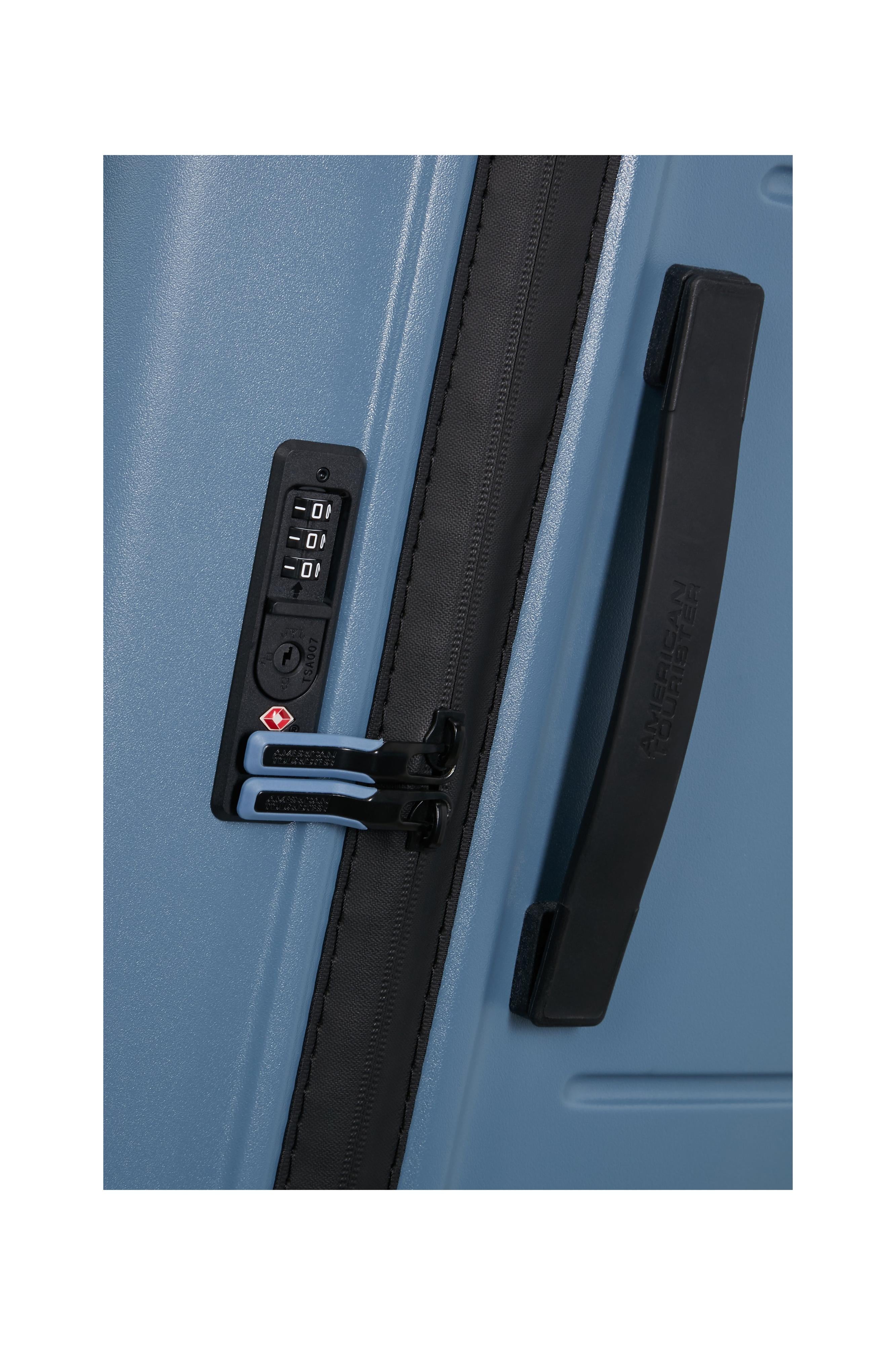 Trunk - Trailon - Coronet Blue