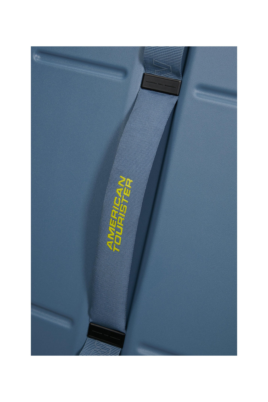Trunk - Trailon - Coronet Blue