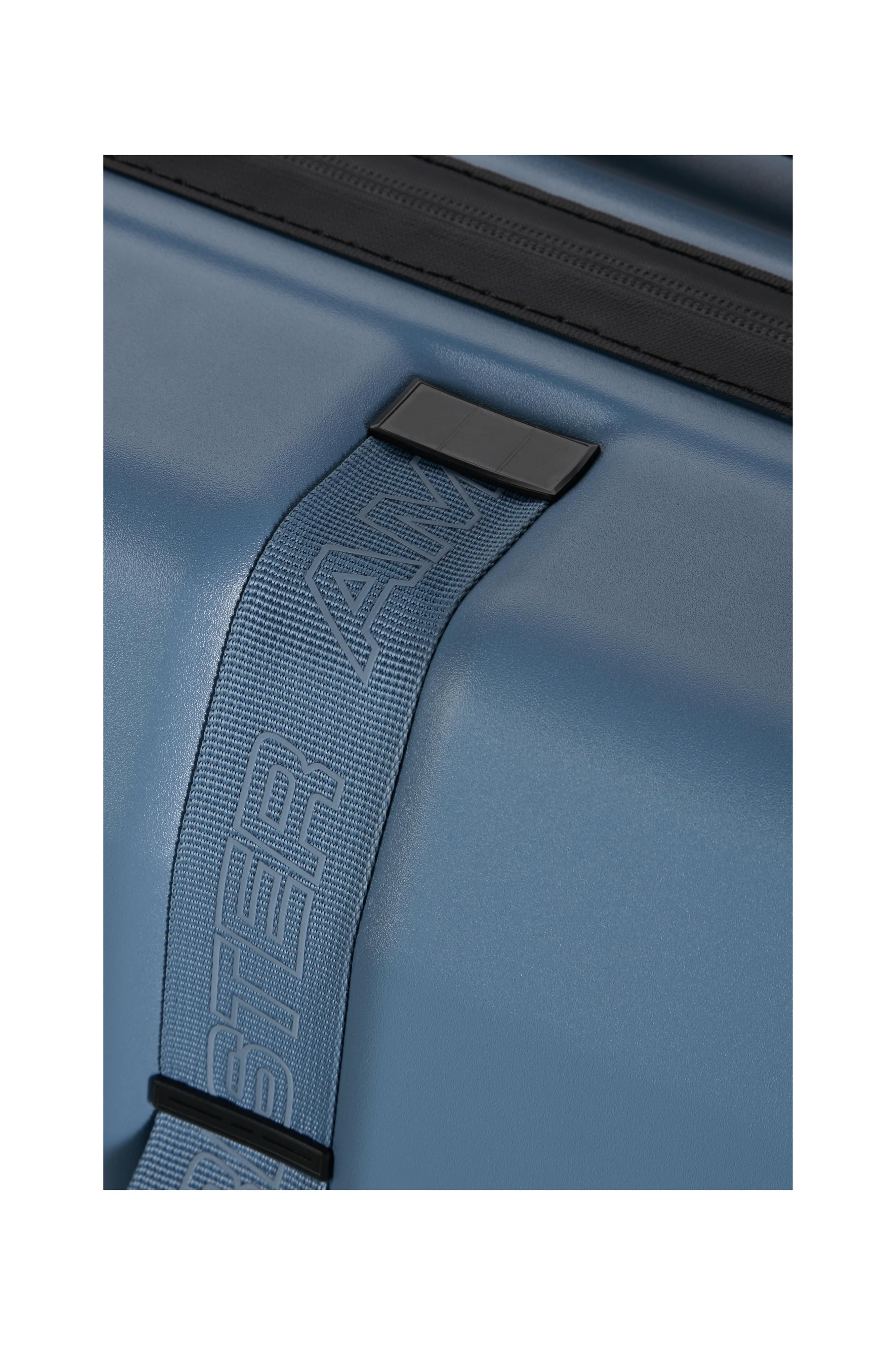 Trunk - Trailon - Coronet Blue