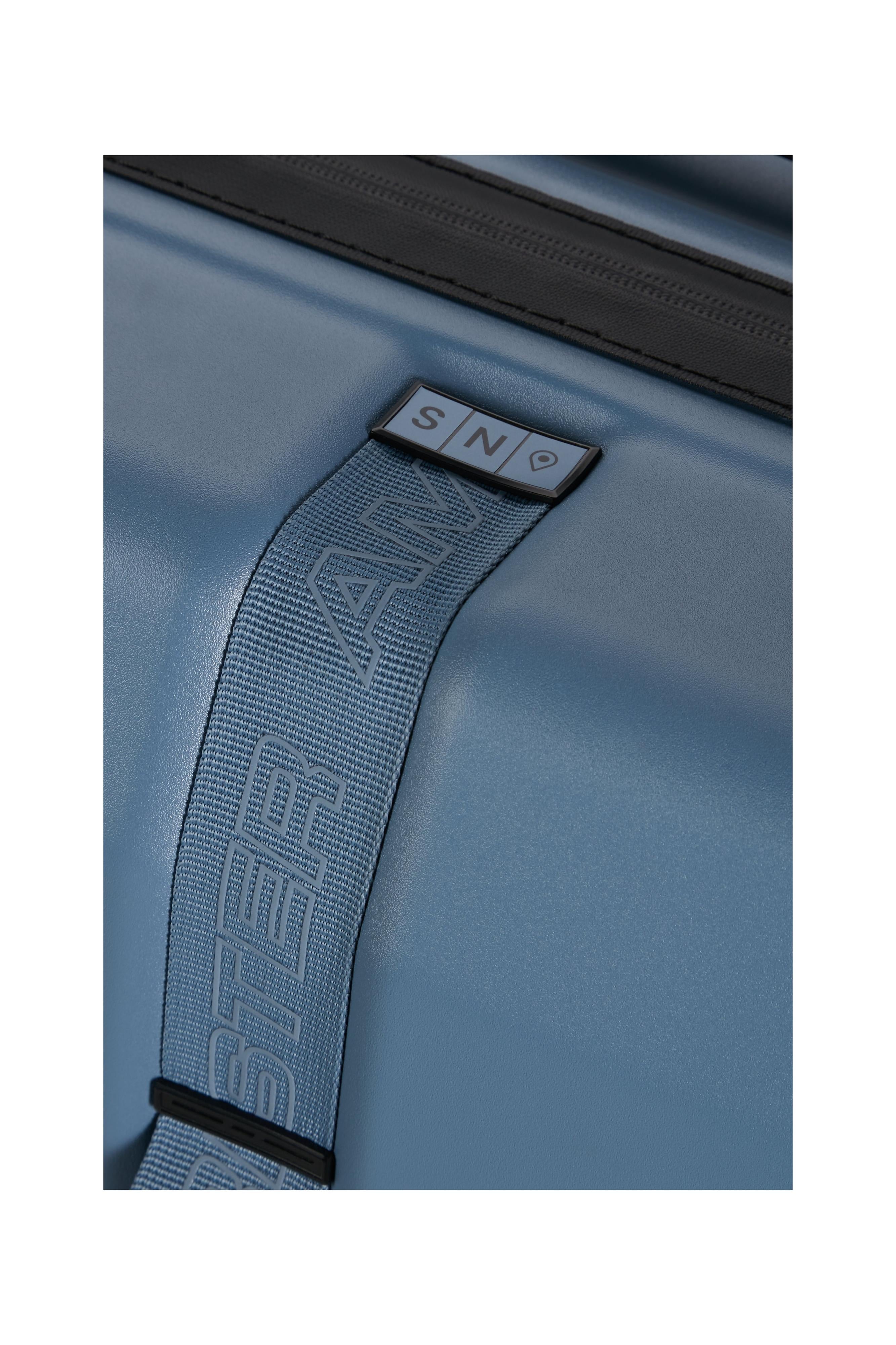 Trunk - Trailon - Coronet Blue