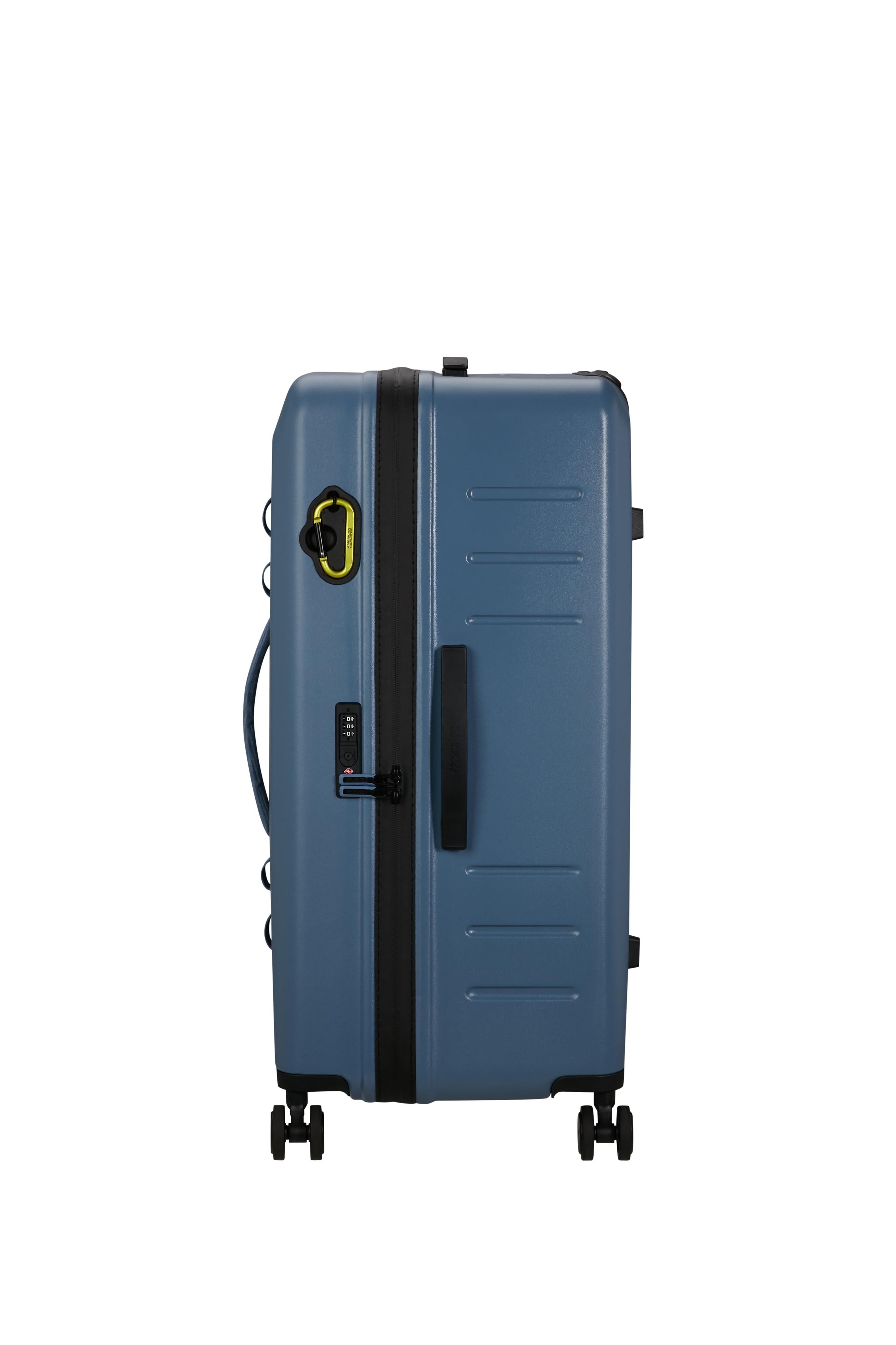 Trunk - Trailon - Coronet Blue