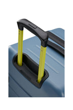 Cabine - Trailon - Coronet Blue
