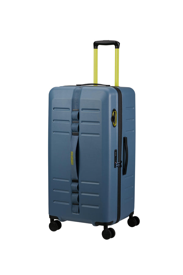 Trunk - Trailon - Coronet Blue