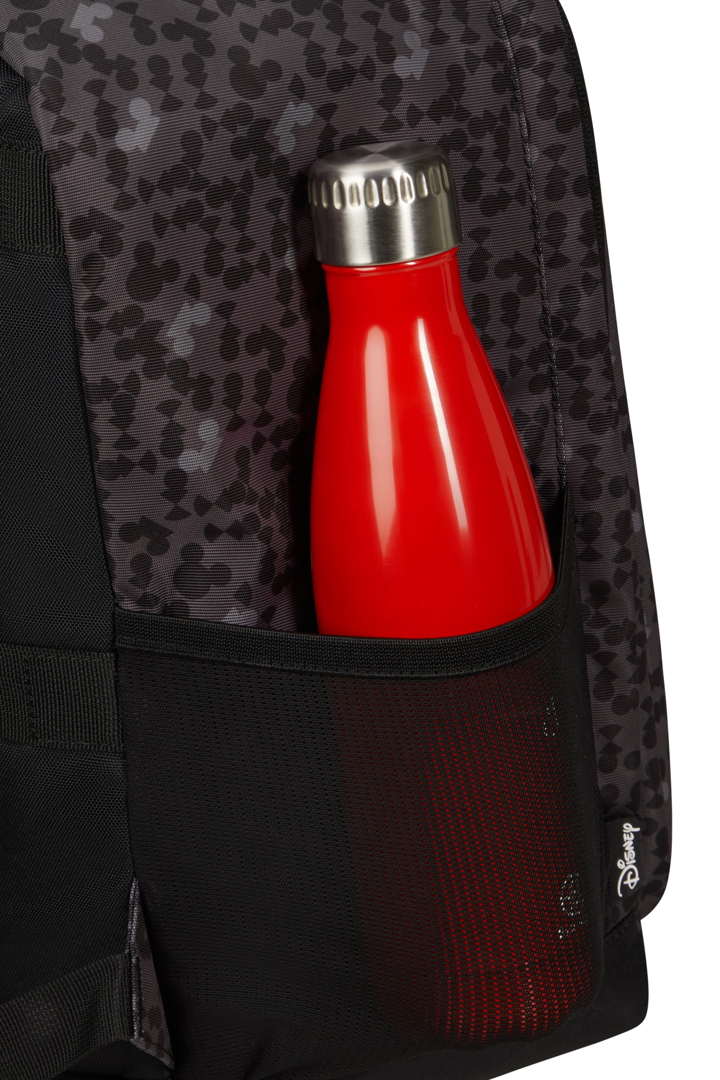 Backpack - Take2Cabin Disney - Mickey Urban Pixel