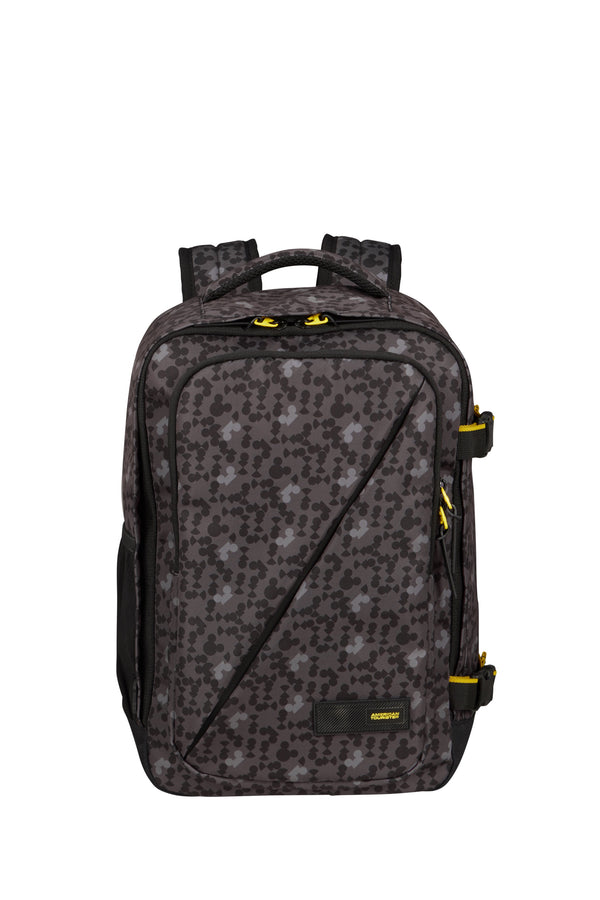 Backpack - Take2Cabin Disney - Mickey Urban Pixel