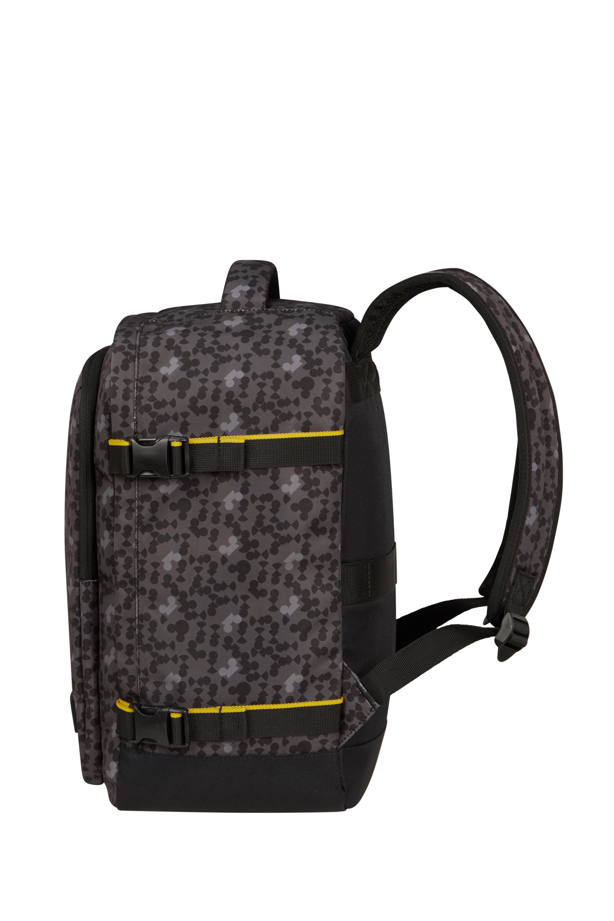 Backpack - Take2Cabin Disney - Mickey Urban Pixel