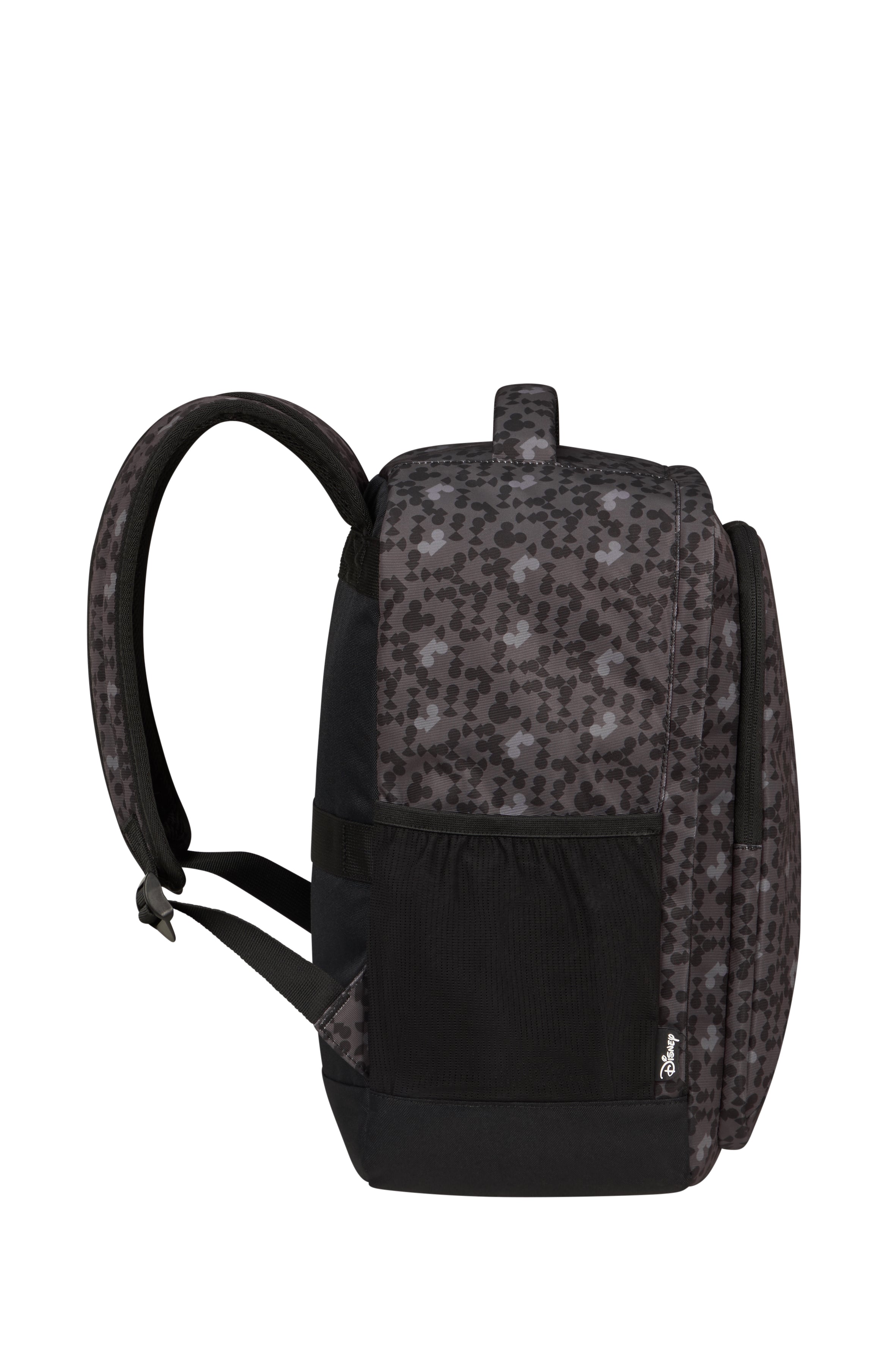 Backpack - Take2Cabin Disney - Mickey Urban Pixel