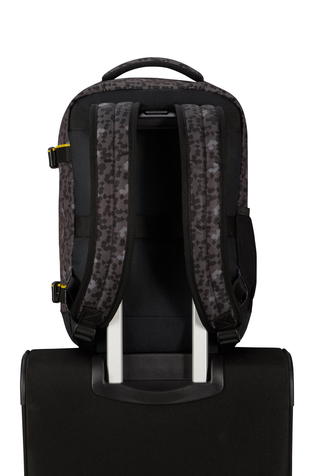 Backpack - Take2Cabin Disney - Mickey Urban Pixel