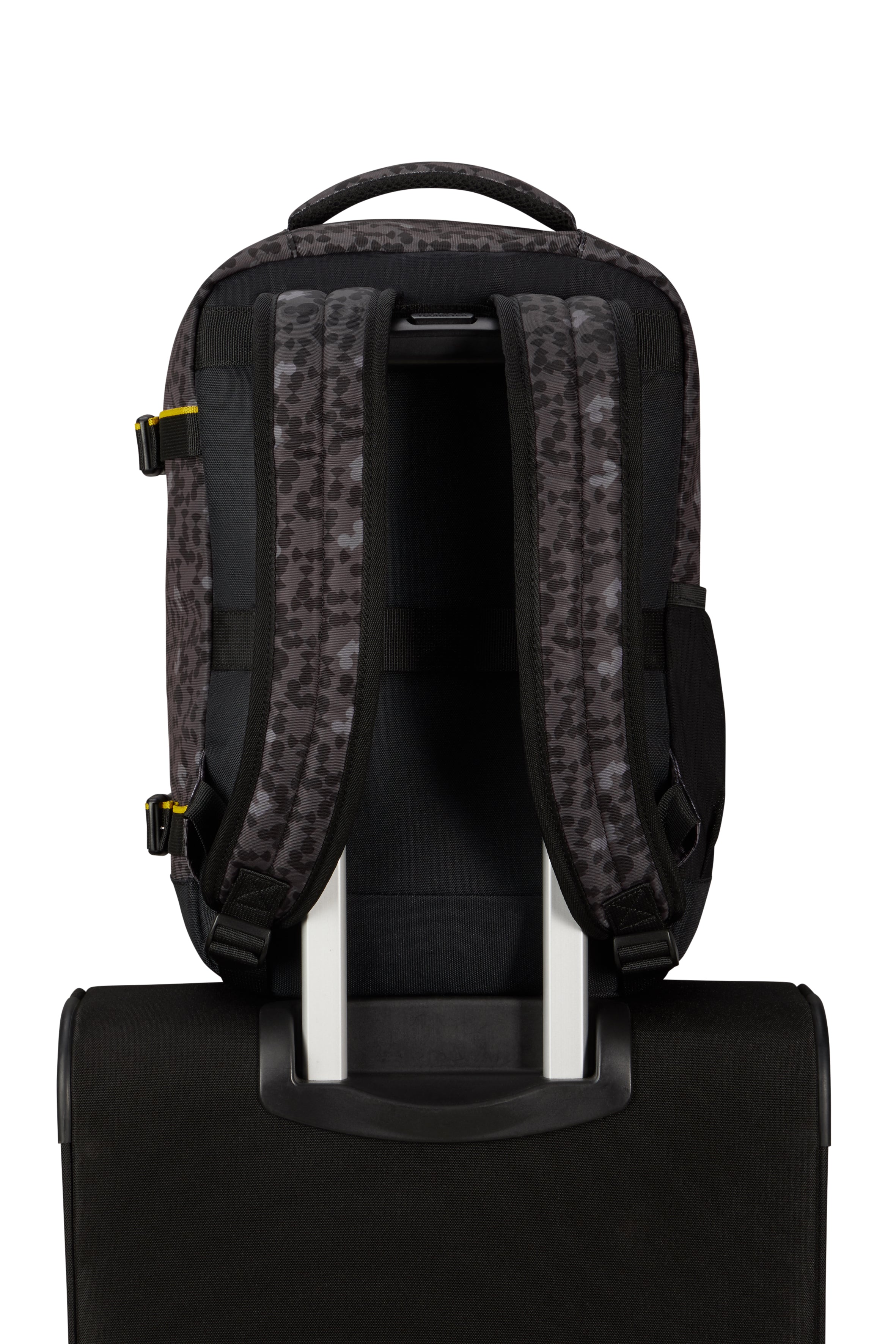 Backpack - Take2Cabin Disney - Mickey Urban Pixel