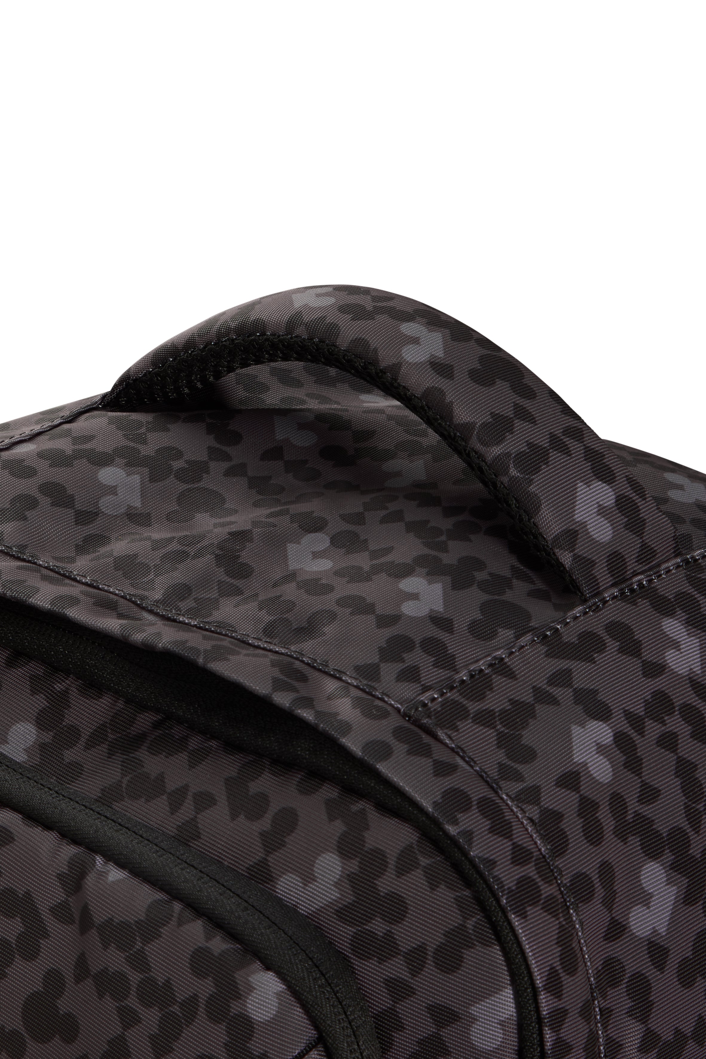 Backpack - Take2Cabin Disney - Mickey Urban Pixel