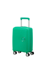 Cabine - Soundbox Mini - Bright Green