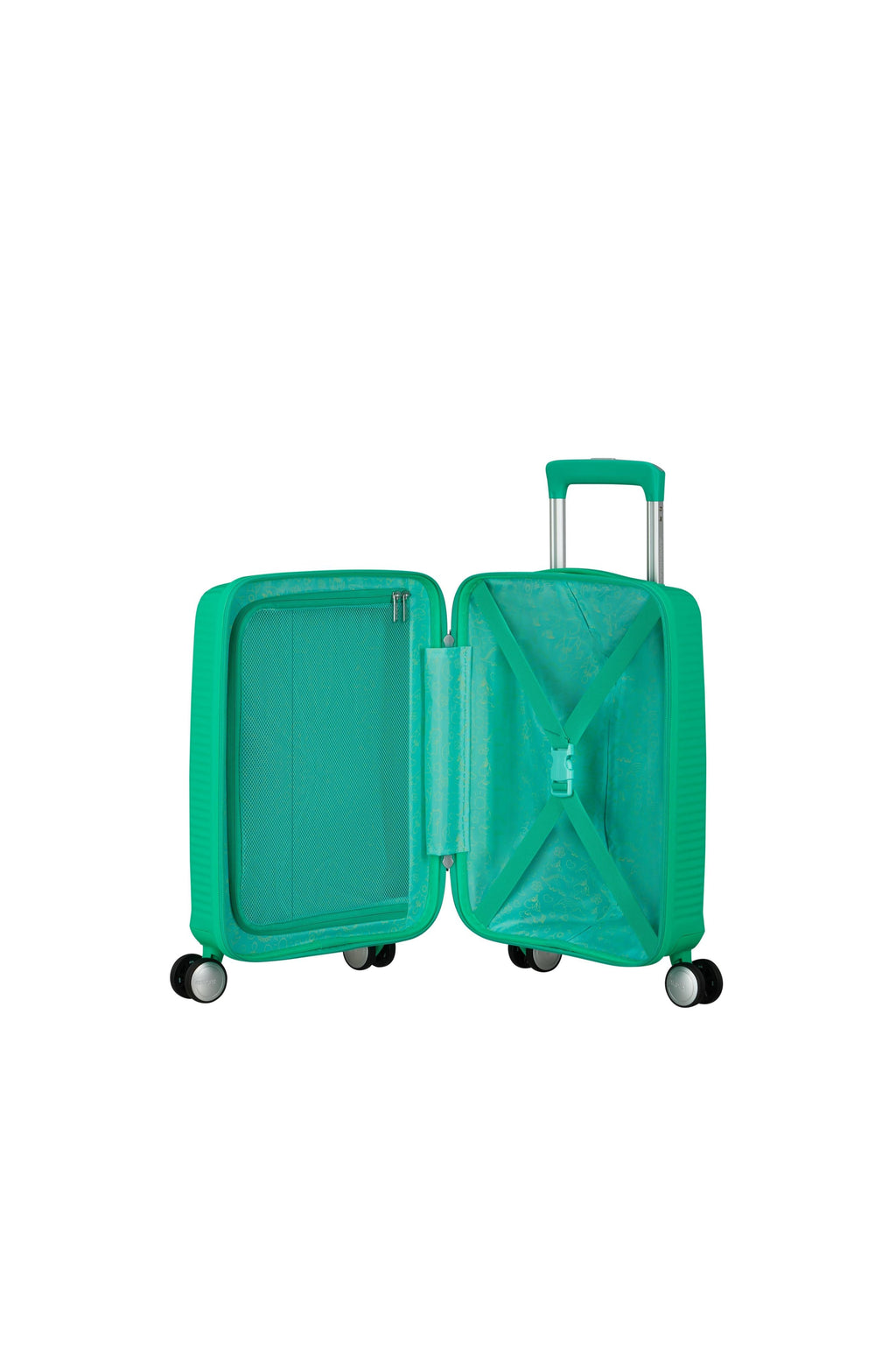 Cabine - Soundbox Mini - Bright Green