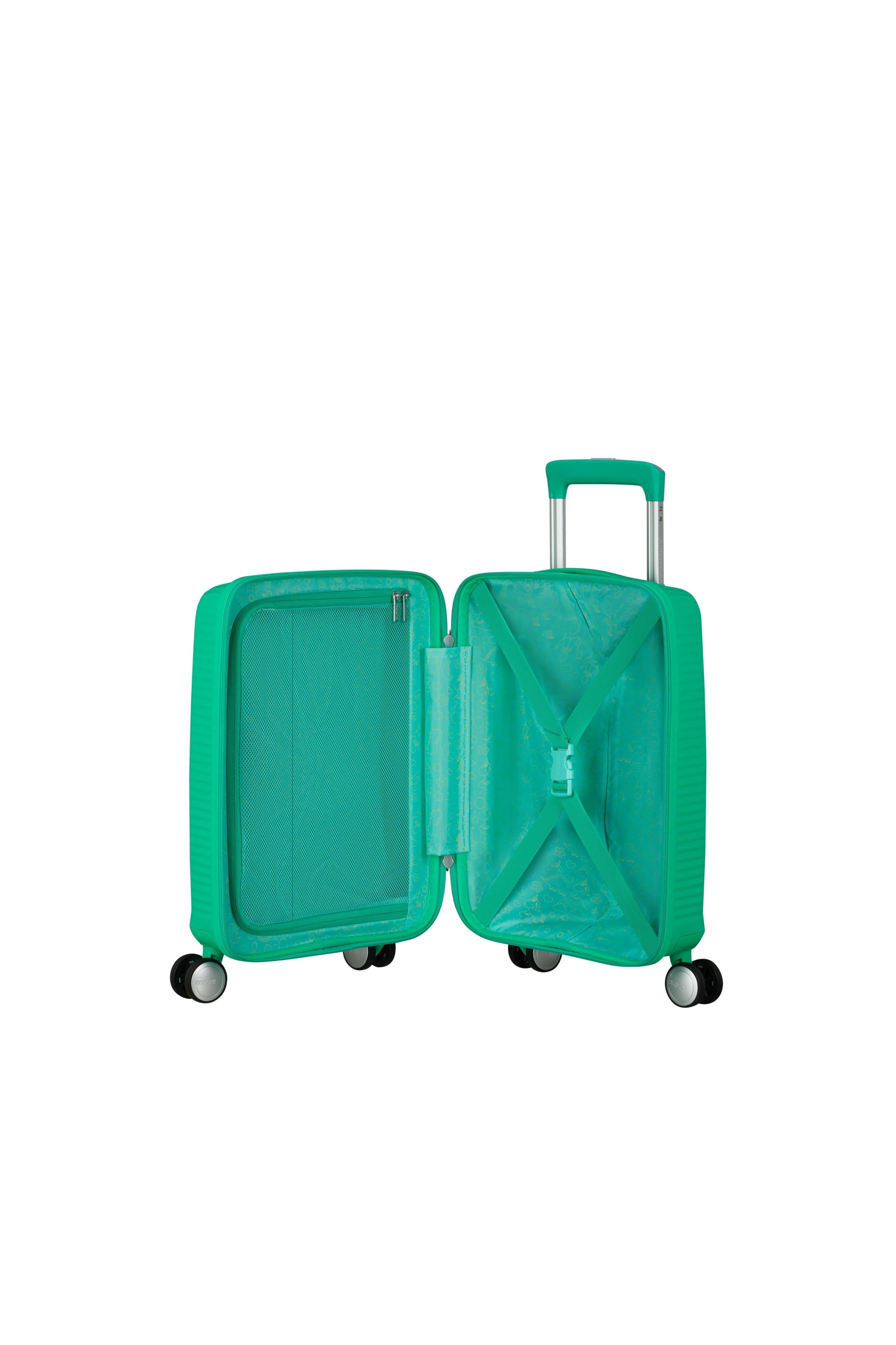 Cabine - Soundbox Mini - Bright Green