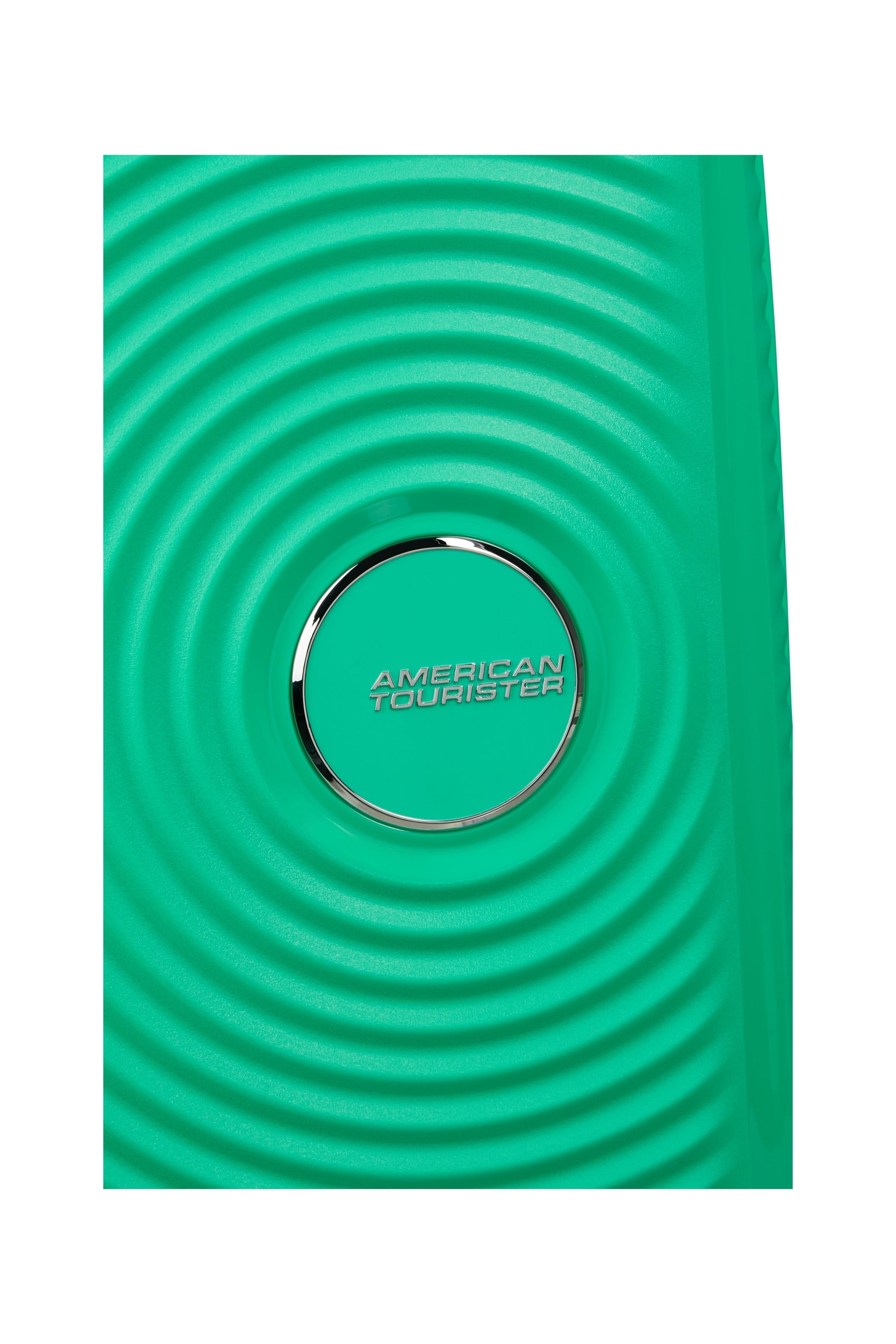 Cabine - Soundbox Mini - Bright Green