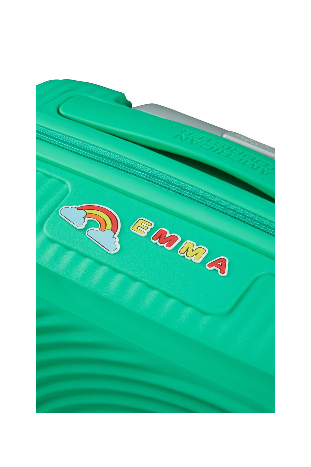 Cabine - Soundbox Mini - Bright Green