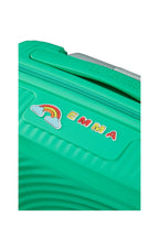 Cabine - Soundbox Mini - Bright Green