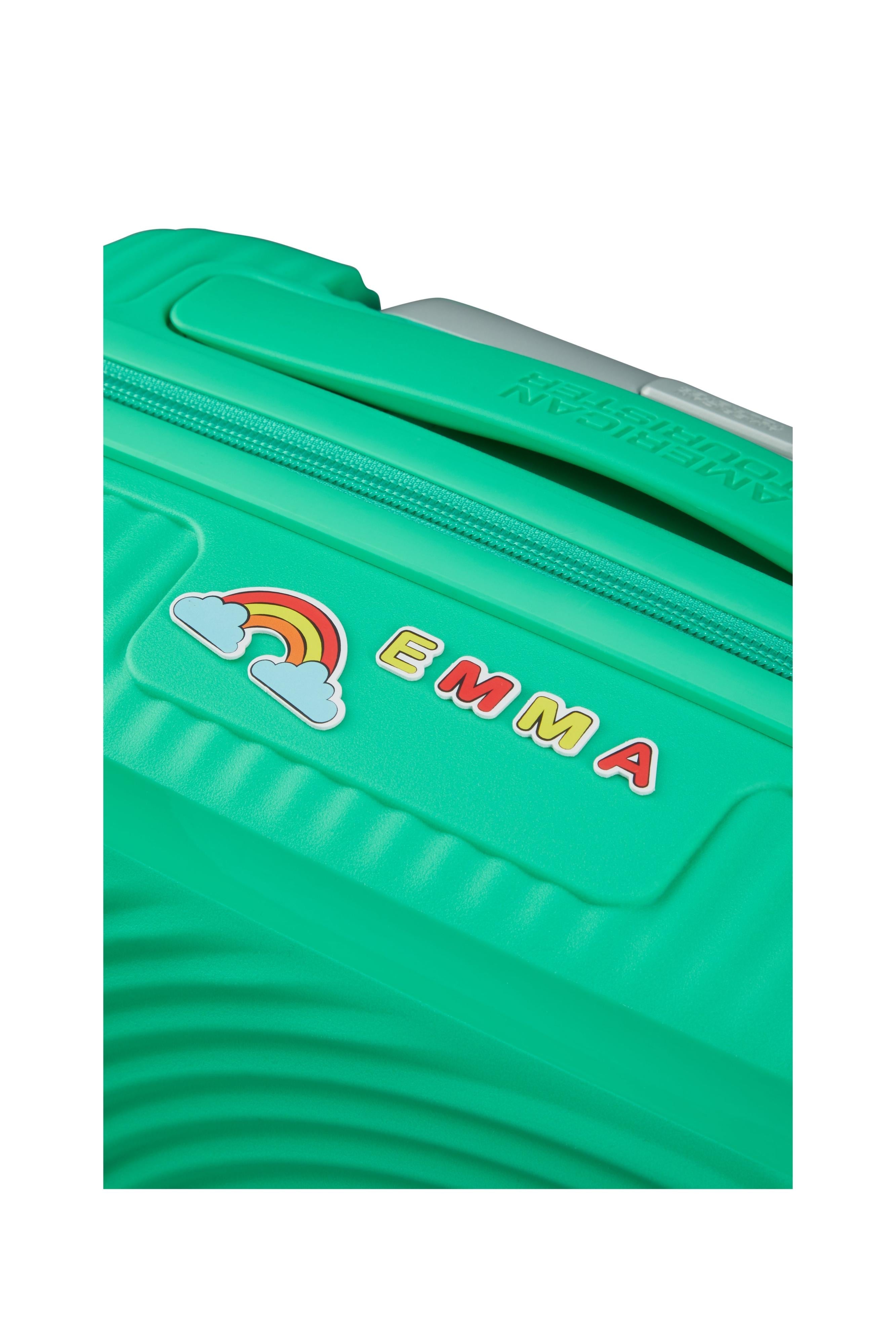 Cabine - Soundbox Mini - Bright Green