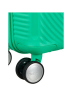 Cabine - Soundbox Mini - Bright Green