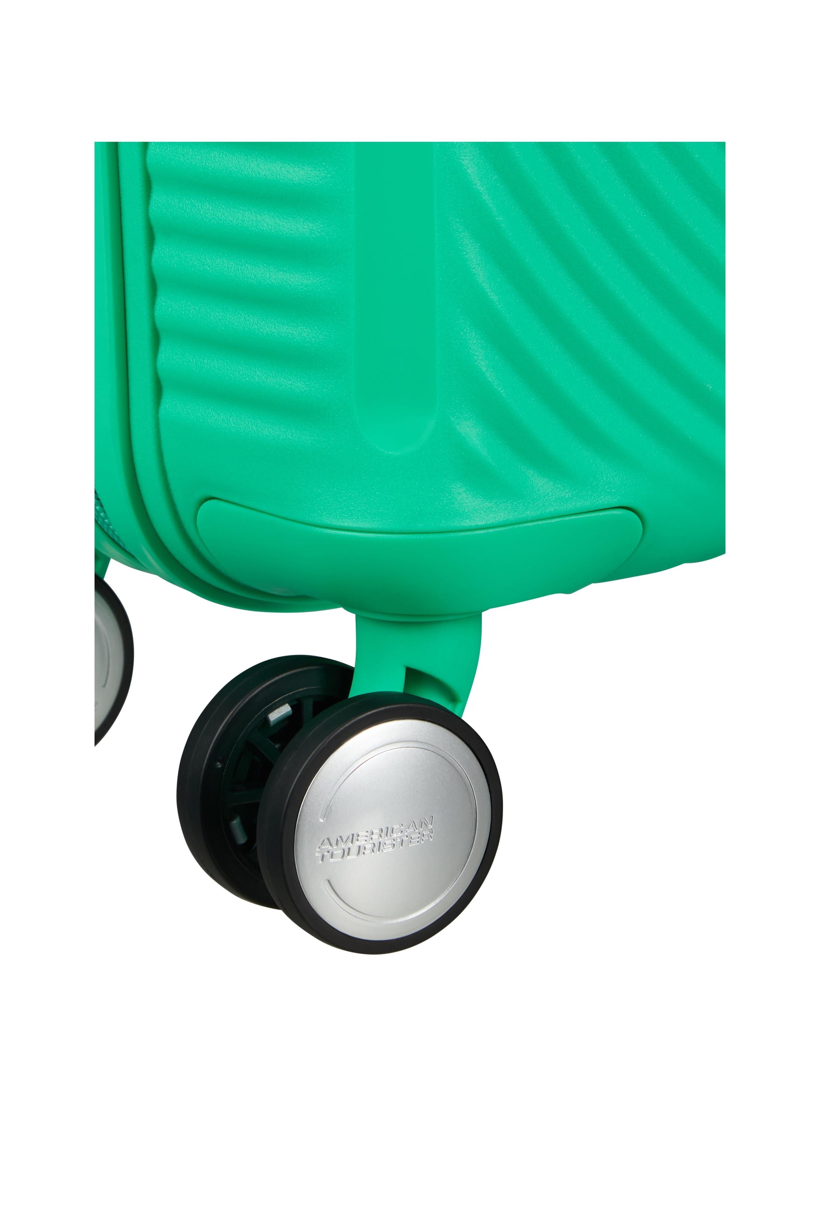 Cabine - Soundbox Mini - Bright Green