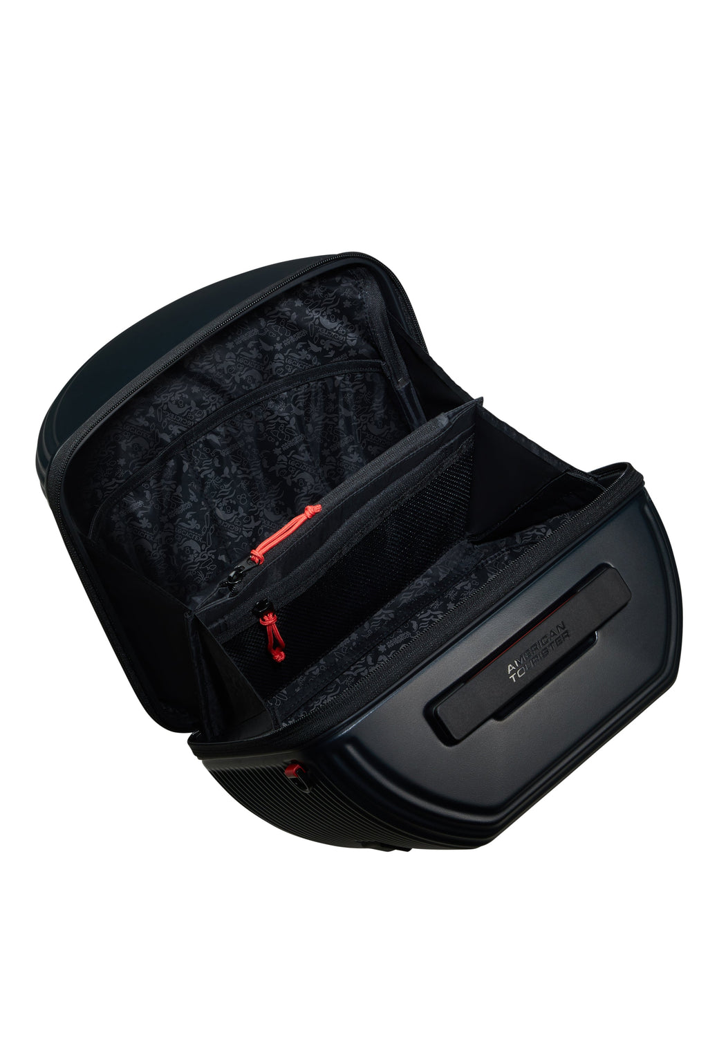 Autres - Rollio - Black/Red