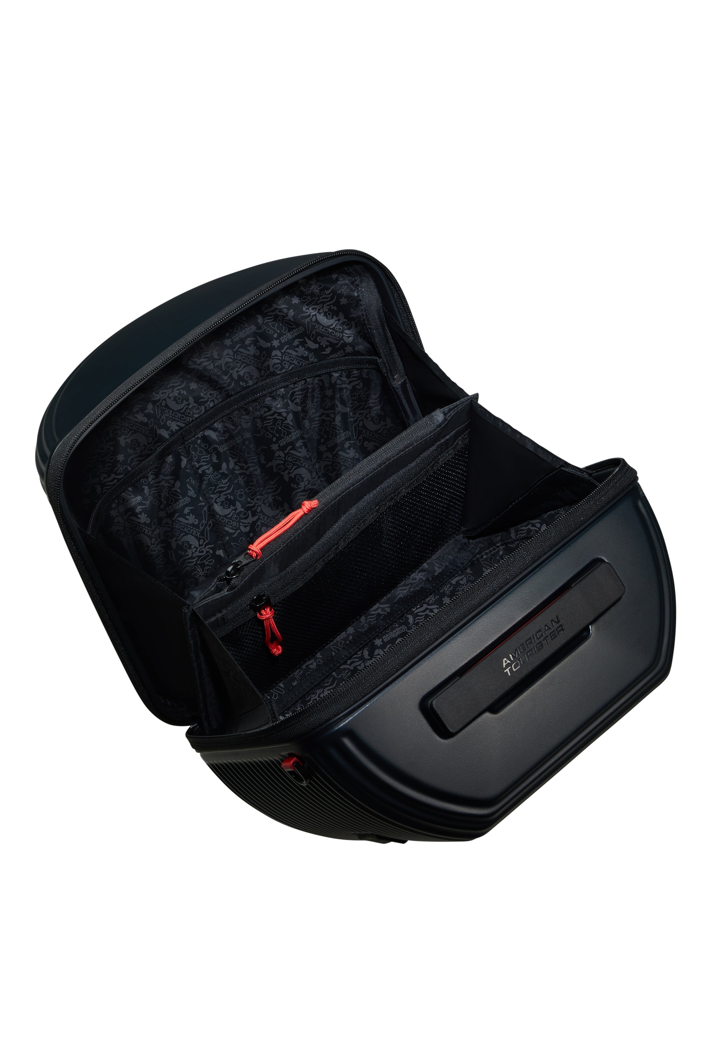 Autres - Rollio - Black/Red