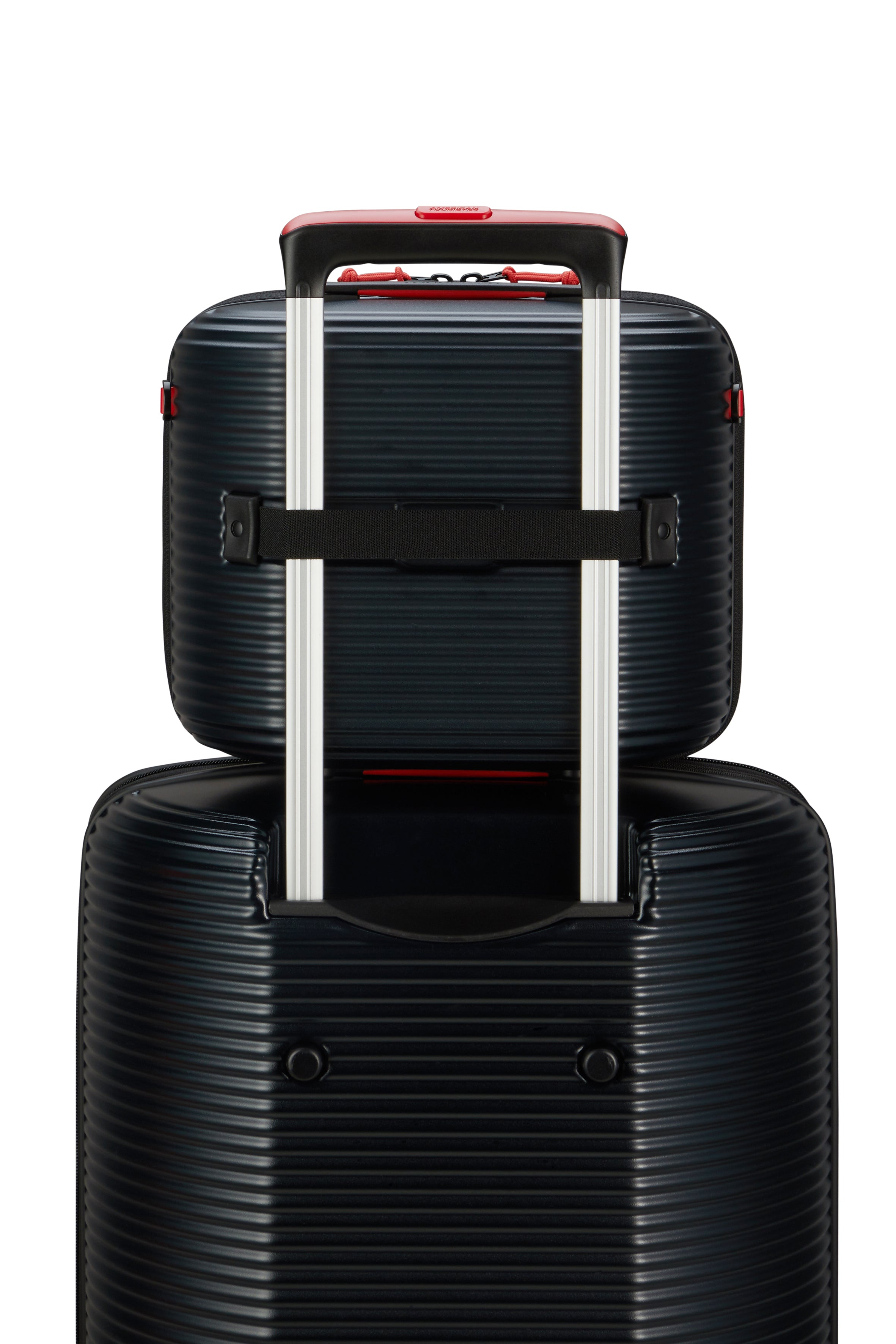 Autres - Rollio - Black/Red