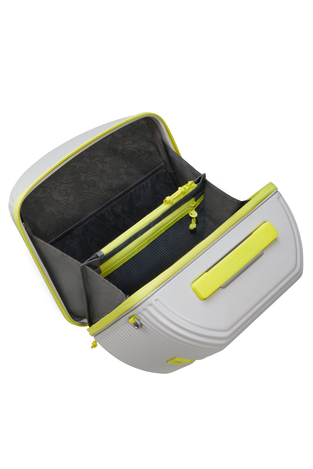 Autres - Rollio - Light Grey/Lime