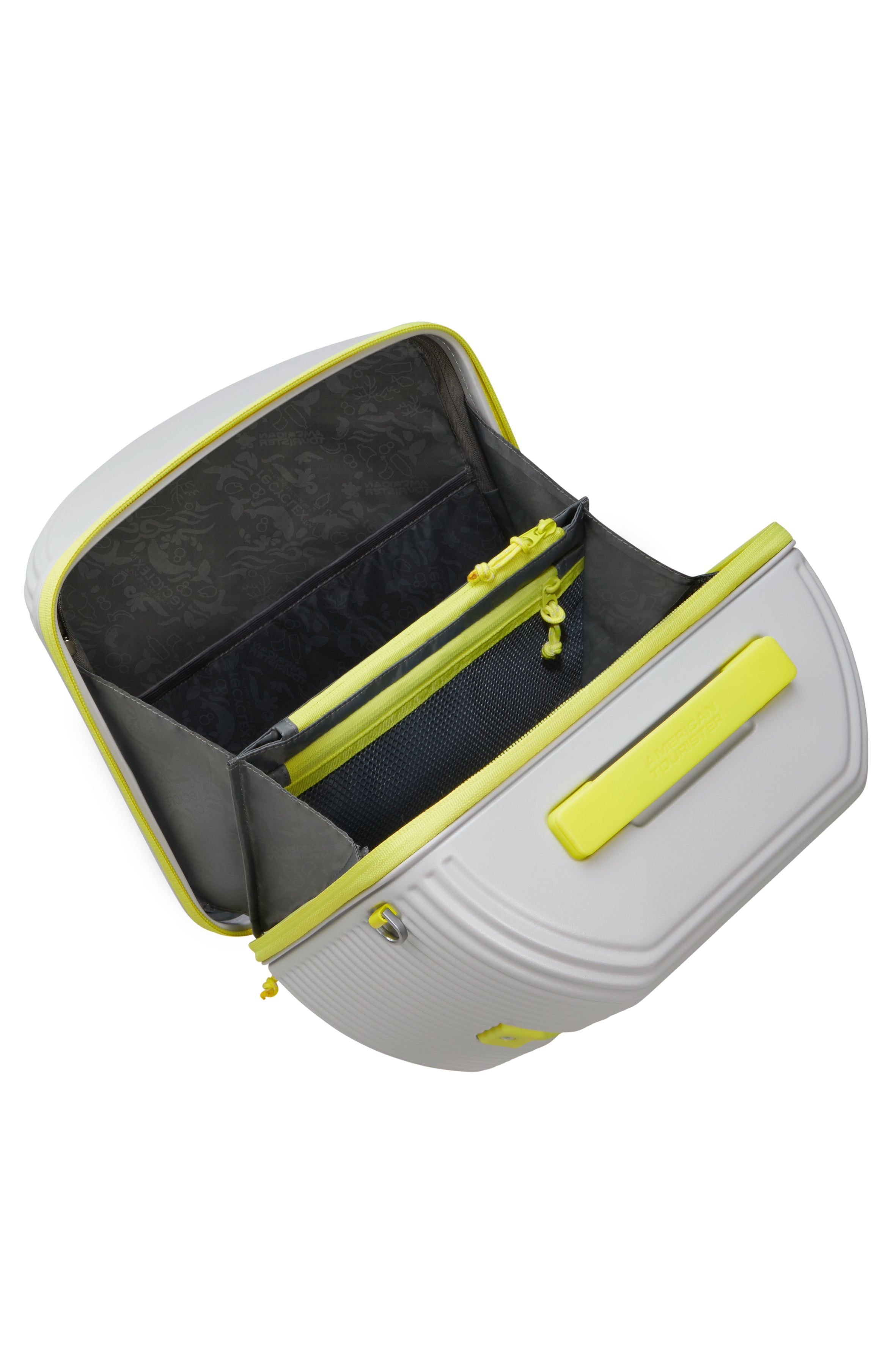 Autres - Rollio - Light Grey/Lime
