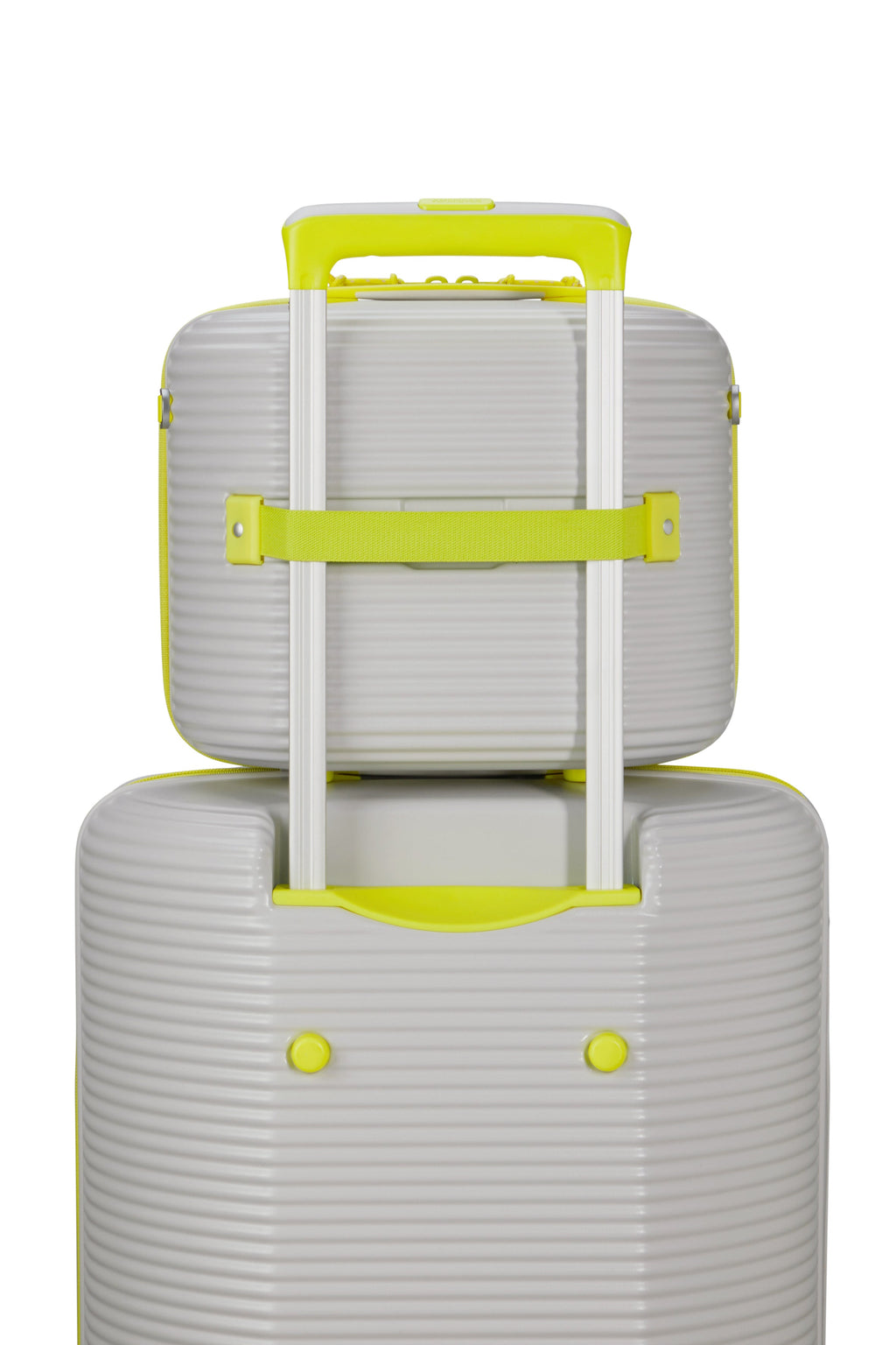 Autres - Rollio - Light Grey/Lime