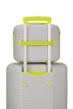 Autres - Rollio - Light Grey/Lime
