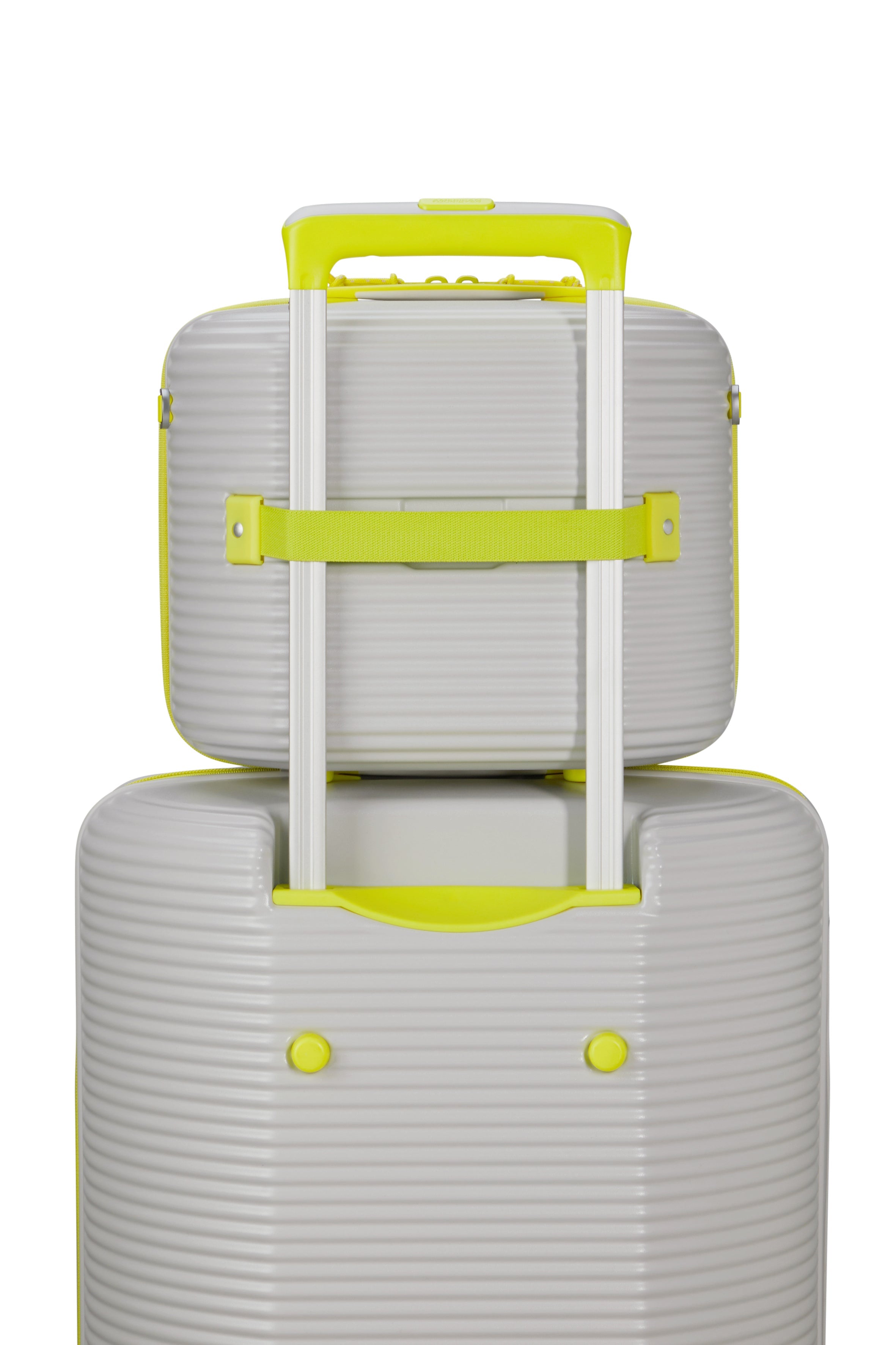 Autres - Rollio - Light Grey/Lime