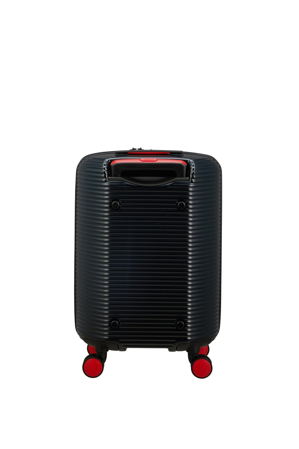 Cabine - Rollio - Black/Red