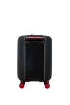 Cabine - Rollio - Black/Red