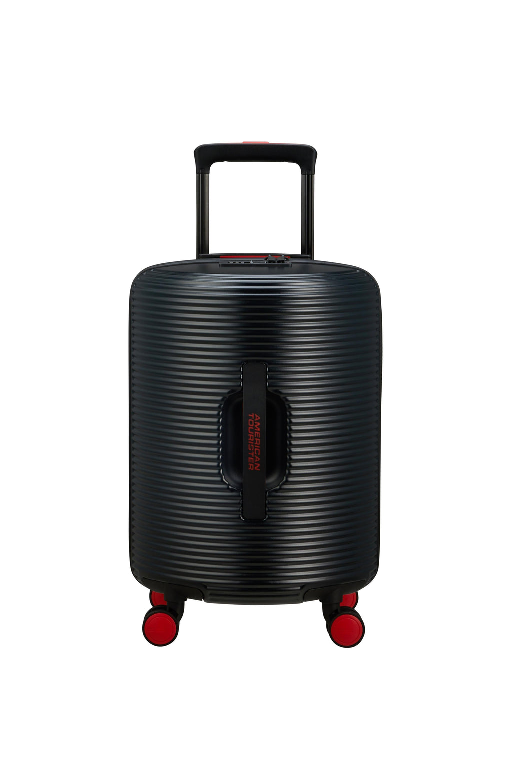 Cabine - Rollio - Black/Red