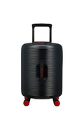 Cabine - Rollio - Black/Red