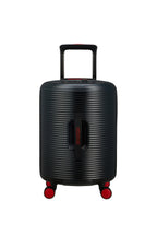 Cabine - Rollio - Black/Red