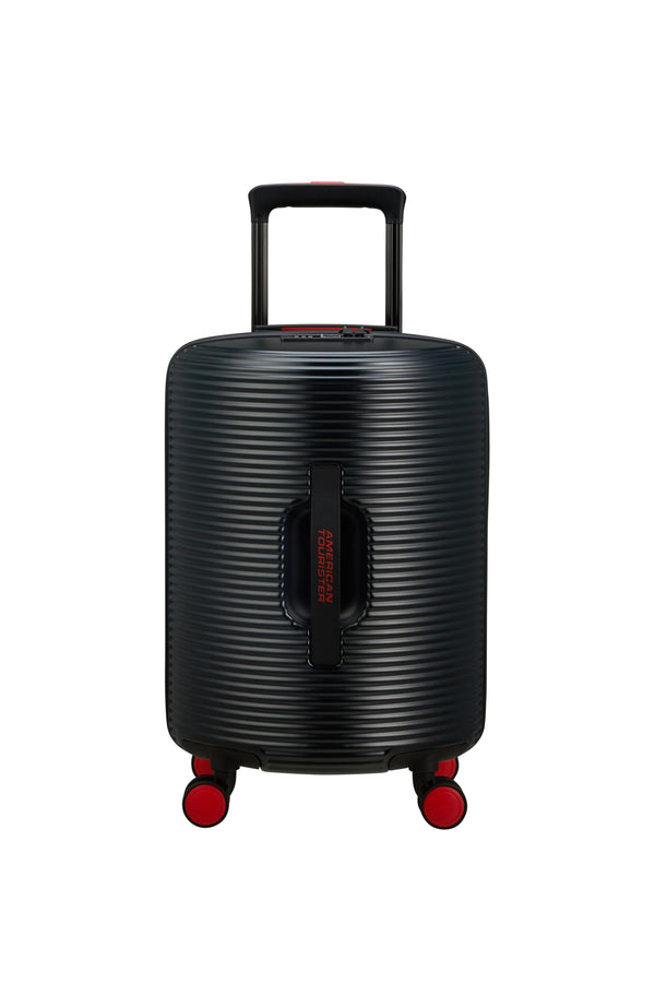 Cabine - Rollio - Black/Red