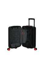 Cabine - Rollio - Black/Red
