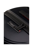 Cabine - Rollio - Black/Red
