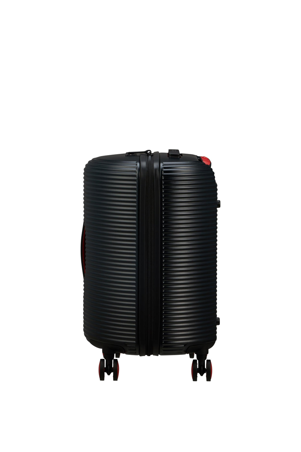 Cabine - Rollio - Black/Red