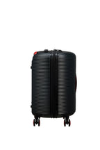 Cabine - Rollio - Black/Red