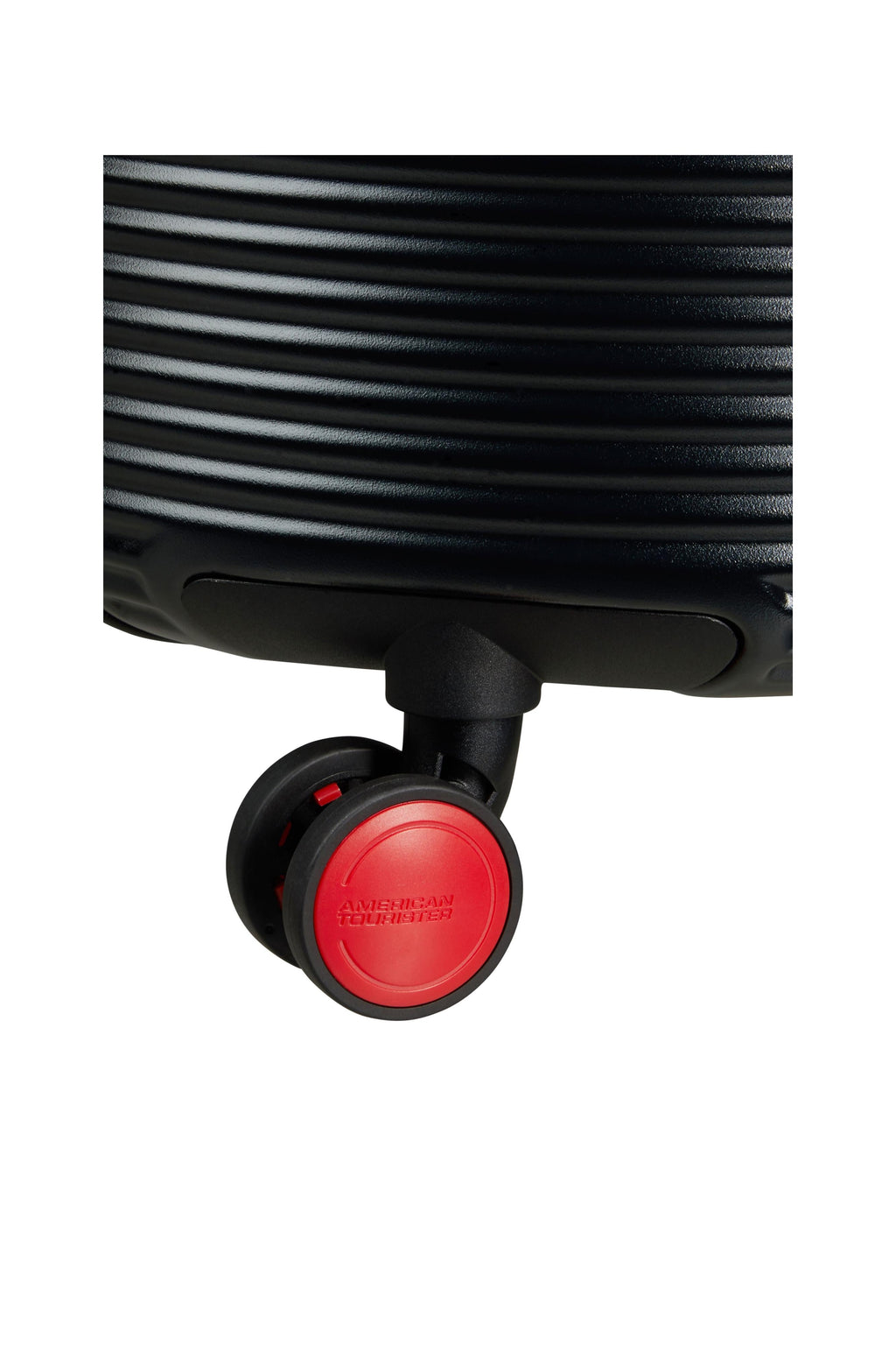 Cabine - Rollio - Black/Red