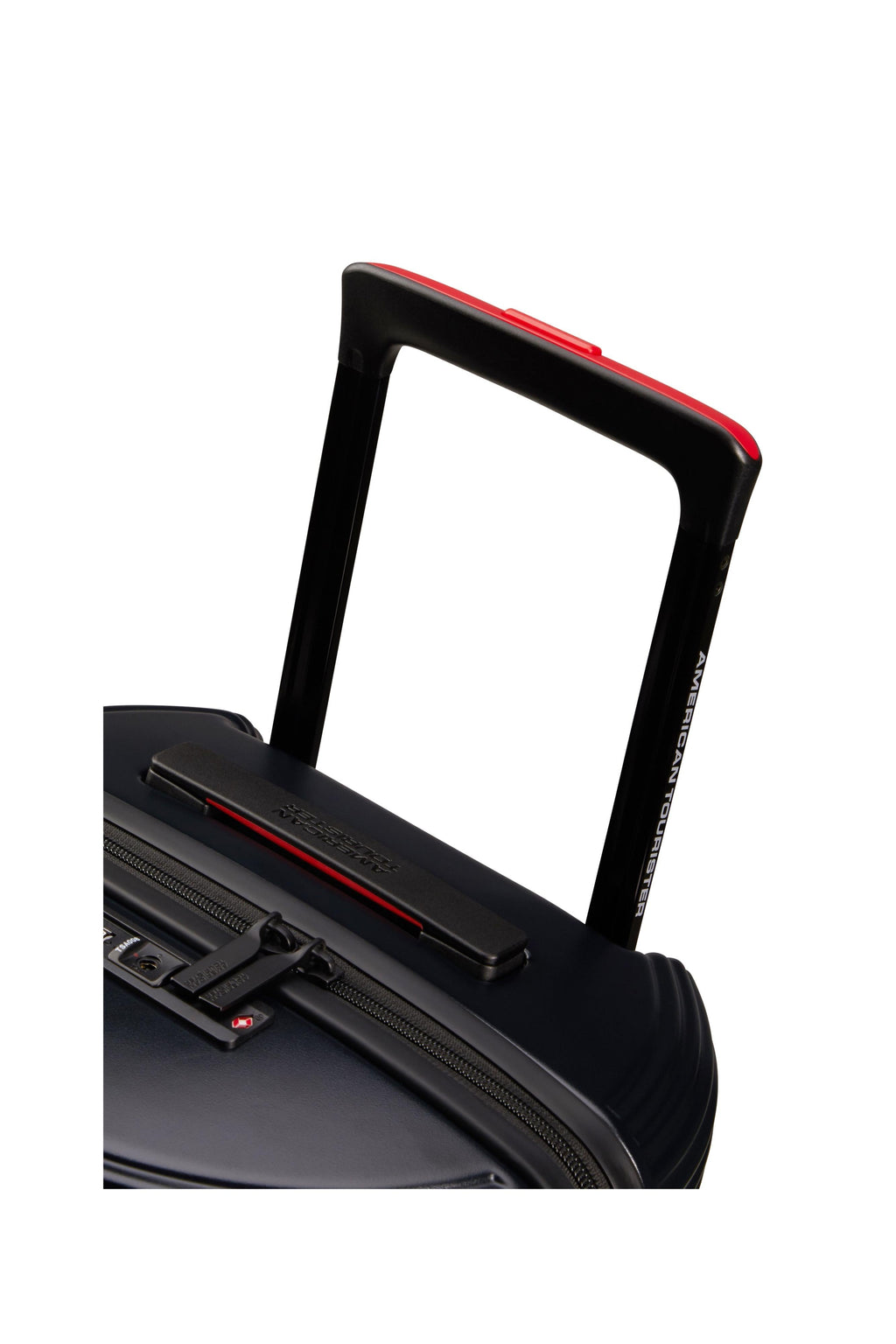 Cabine - Rollio - Black/Red