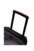 Cabine - Rollio - Black/Red