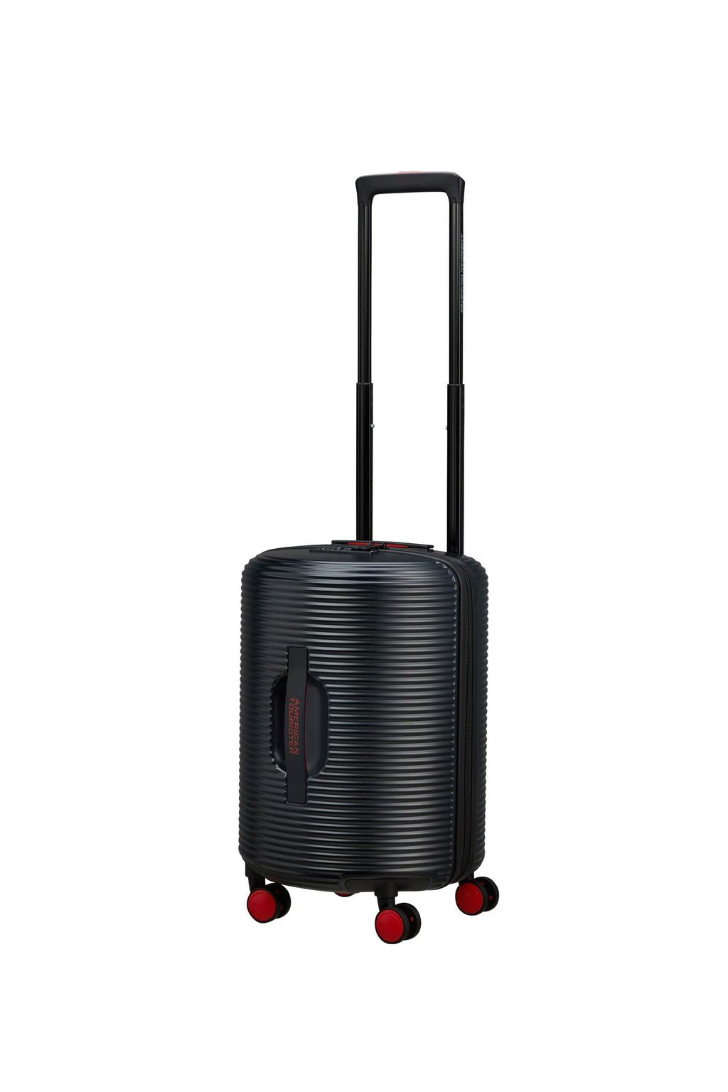 Cabine - Rollio - Black/Red