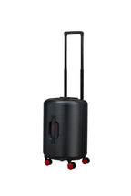 Cabine - Rollio - Black/Red