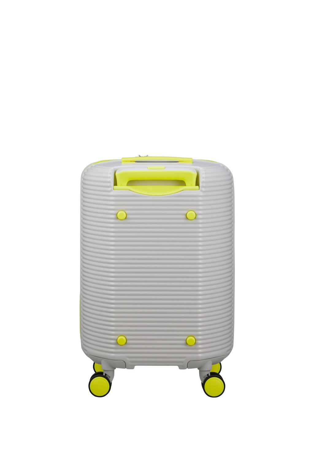Cabine - Rollio - Light Grey/Lime