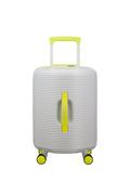 Cabine - Rollio - Light Grey/Lime